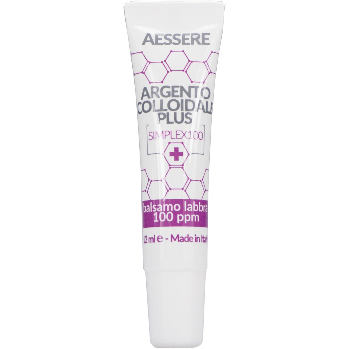 Argento Colloidale Plus Simplex 100 12ml  - 1