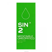 Sin 2 50ml Gocce - 1