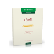 Sineamin Fusilli Pasta Aproteica E Senza Glutine 500g  - 1