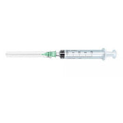 Pic Solution Siringa 2,5ml Ago G21x1 1 Pezzo  - 2