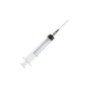 Siringa Pic Con Ago Staccabile 10ml 1 Pezzo  - 1