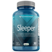 Vitamincompany New Sleeper 90 Compresse-1
