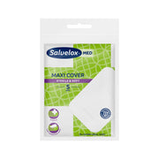 Salvelox Med Cerotti Maxi Cover 12x5  - 2