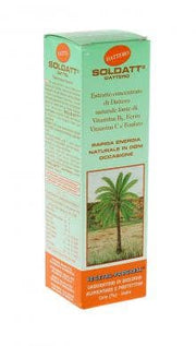 Soldatt Estratto Concentrato Di Dattero 100ml  - 2