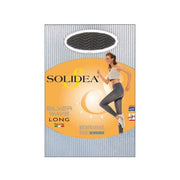 Solidea Silver Wave Long Fumo Taglia S 1 Paio  - 2