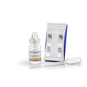 Virbac Speed Duo Diro/Leish K Cani Test Qualitativo Rapido 20 Test-3