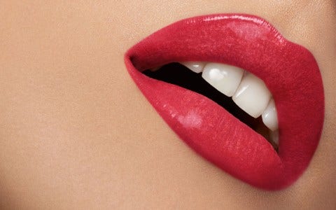 Miss Pupa Rossetto Ultra Brillante 503 Spicy Red 2,4ml  - 2