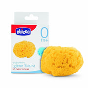 Chicco Spugna Igiene Sicura Media  - 1