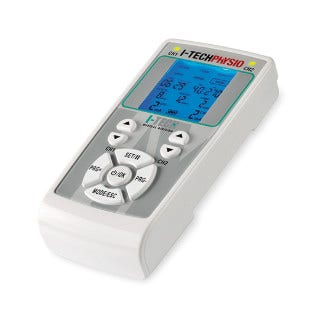 I-Tech Physio Trattamento Muscolo Denervato  - 2