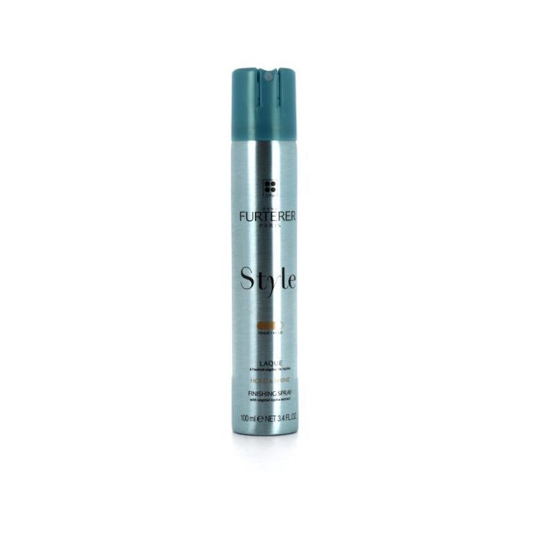 Rene Furterer Style Lacca Estratti Vegetali Jojoba 100ml-1