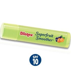 Blistex Superfruit Smoother Stick Labbra-1