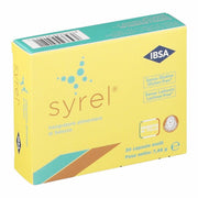 Syrel 30 Capsule Molli-1