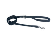 Tre Ponti Guinzaglio Classico Easy Fit Nero-1