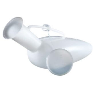 Pappagallo Per Uomo Con Tappo  - 3