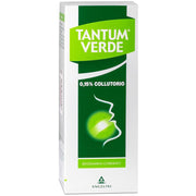 Tantum Verde Collutorio 240ml 0,15%  - 3