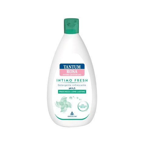 Tantum Rosa Intimo Fresh 500ml  - 2