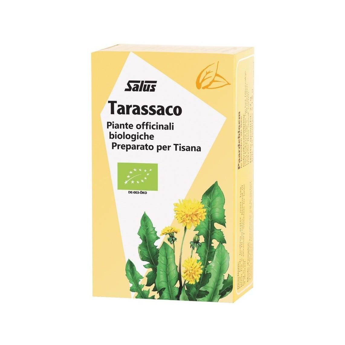 Salus Tarassaco Tisana 15 Filtri Bio  - 2