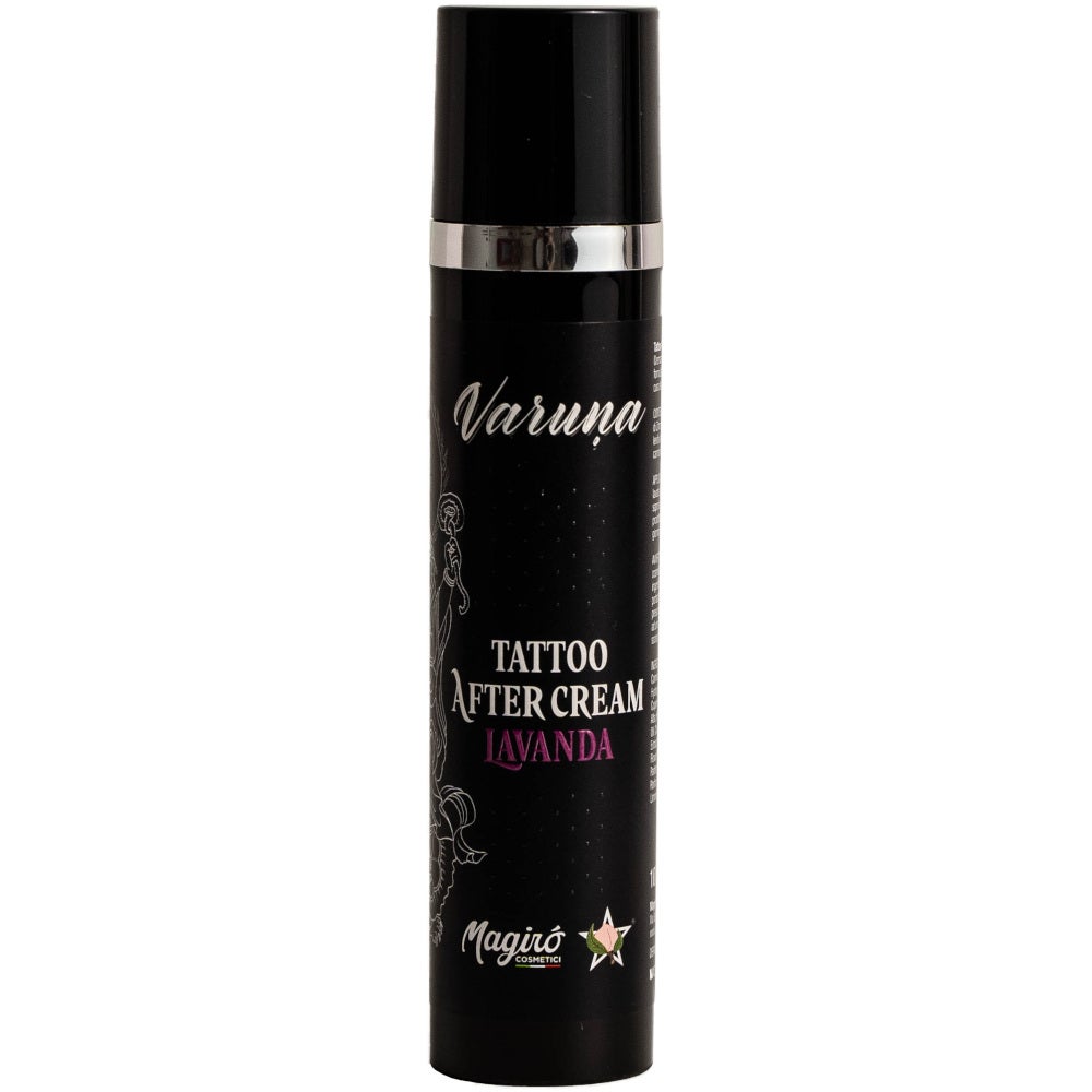 Magirò Varuna Natural After Cream Lavanda 100ml-1