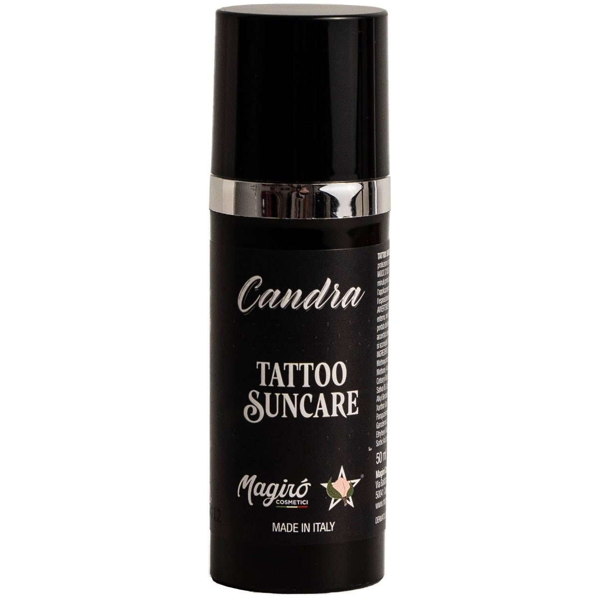 Magirò Candra Tattoo Suncare 50ml-1