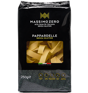 Massimo Zero Pappardelle Senza Glutine 250g  - 2