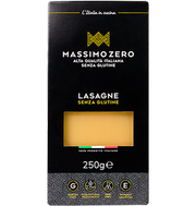 Massimo Zero Lasagne Senza Glutine 250g  - 2