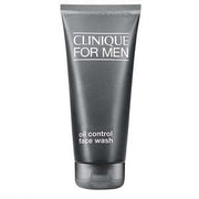 Clinique For Men Oil Control Face Wash 200ml  - 2