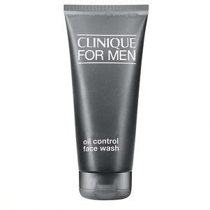 Clinique For Men Oil Control Face Wash 200ml  - 2