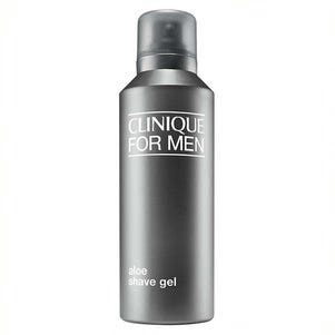 Clinique For Men Aloe Shave Gel 125ml  - 2