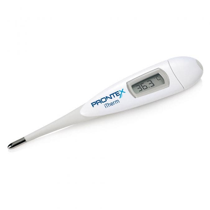 Prontex Safety Itherm Termometro 1 Pezzo  - 2