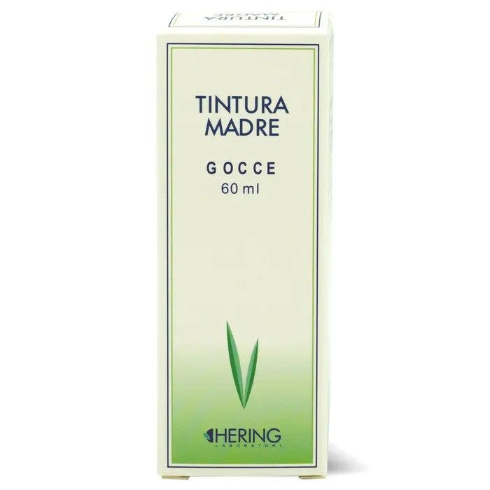 Hering Curcuma Tintura Madre 60ml-1