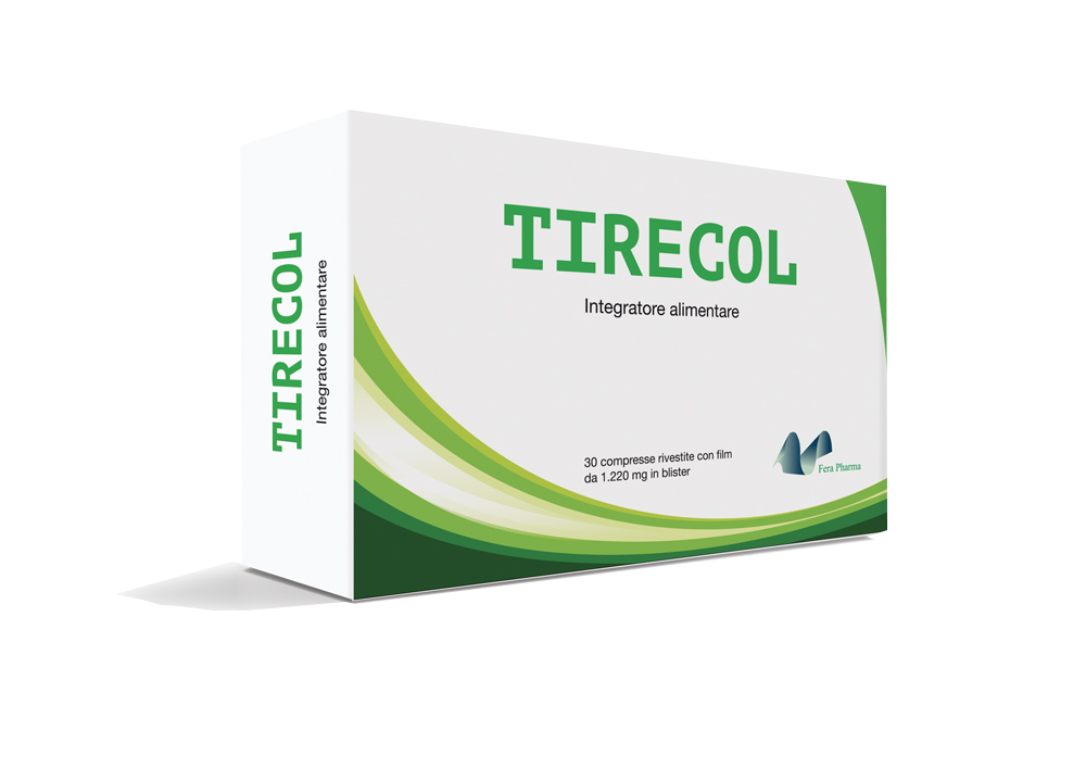 Tirecol 30 Compresse-1