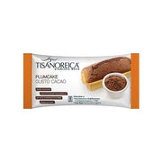 Tisanoreica Style Plumcake Cacao 45g  - 2