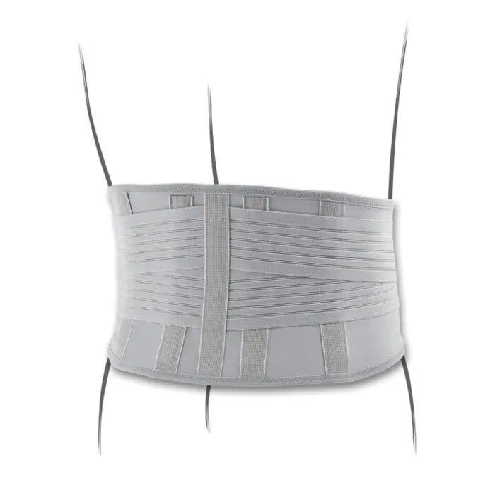 Tenortho Agilomb TO1106 Corsetto Sacroiliaco Con Fibra Di Carbonio Taglia XL-1