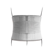 Tenortho TO1111 Grey Corsetto Millerighe Lombare Taglia XXL-1