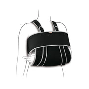 Tenortho TO2102 CI Nolux III Immobilizzatore Braccio/Spalla  - 1