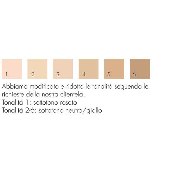 Purobio Sublime Fondotinta Fluido 02 30ml  - 3