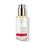 Dr. Hauschka Olio Trattante Torba Lavanda 75ml  - 2