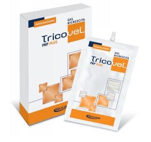Tricovel PRP Plus Gel 30ml  - 1
