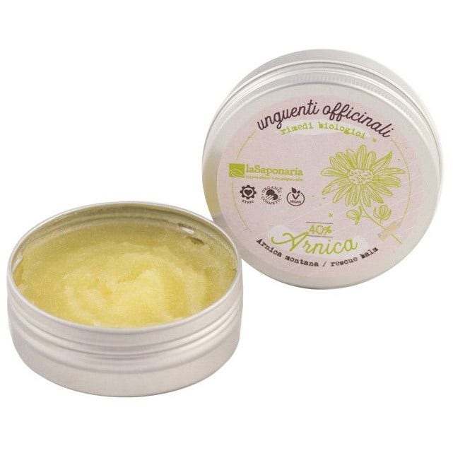 La Saponaria Unguento Arnica 50ml  - 1