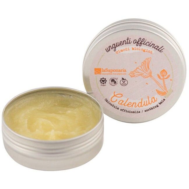 La Saponaria Unguento Calendula 50ml  - 1