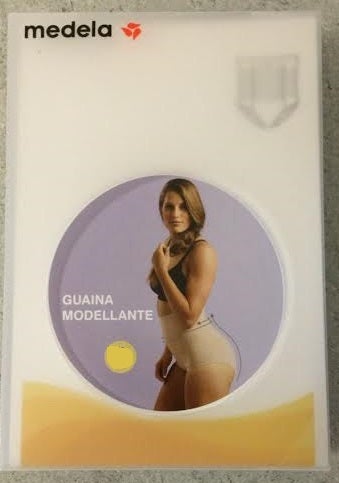 Medela Guaina Modellante Nudo XL  - 1