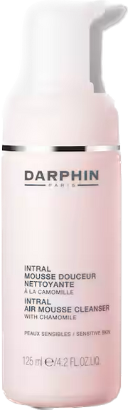 Darphin Intral Air Mousse Detergente Con Camomilla 125ml-0