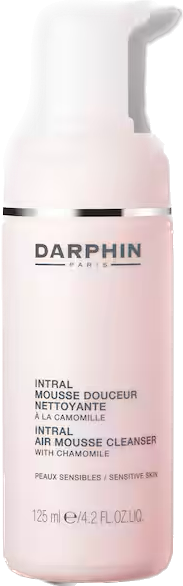 Darphin Intral Air Mousse Detergente Con Camomilla 125ml-0