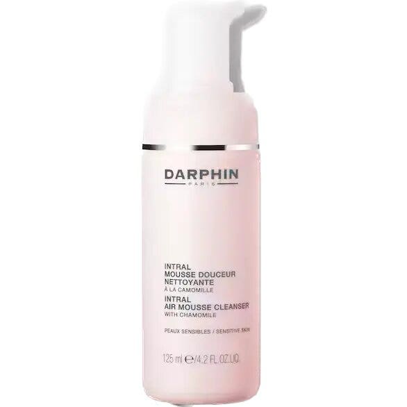 Darphin Intral Air Mousse Detergente Con Camomilla 125ml-1