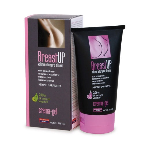 Breast Up Crema 150ml  - 2