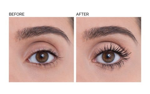 Pupa Vamp Mascara 504 Military Green 9ml - 4