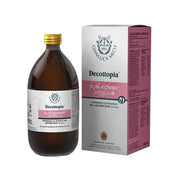 Gianluca Mech Decottopia Slim-Kombu Vaniglia 500ml  - 3