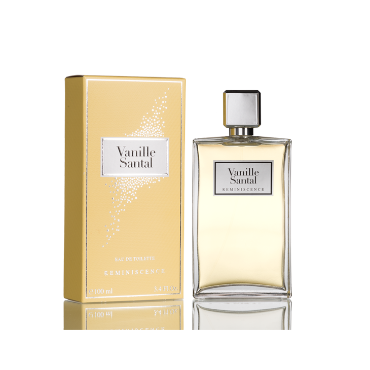 Reminiscence Vanille Santa 100ml  - 2