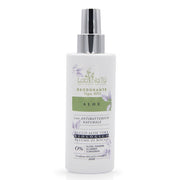 Lab Natù Deodorante Vapo Aloe 100ml  - 1