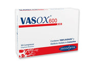 Vasox 600 30 Compresse-1